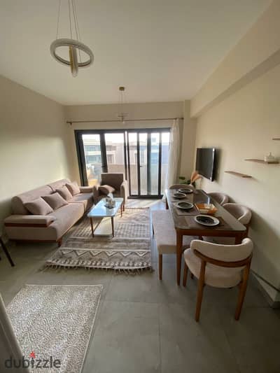 Apartment for Rent - Privado Madinaty