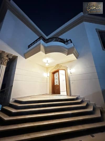 Villa for sale in Al-Yasmeen Compound - Sheikh Zayed | 530 meters | corner | 25 million Egyptian pounds