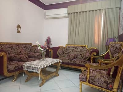 طقم انتريه اربع قطع