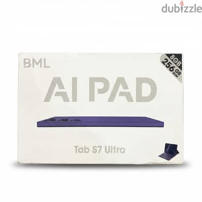 تابليت BLM S7