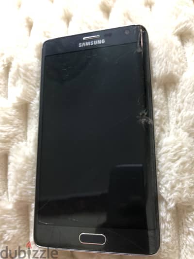 samsung nute edge