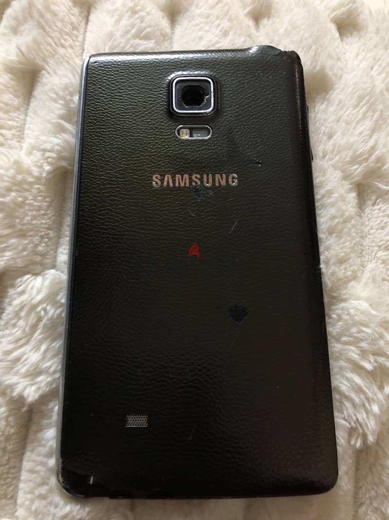 samsung nute edge 1