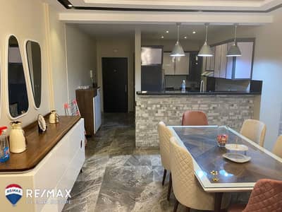 Apartment For Rent in Midtown Fully furnished .