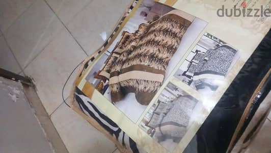 لحاف تركي 2 كبرتة تركي