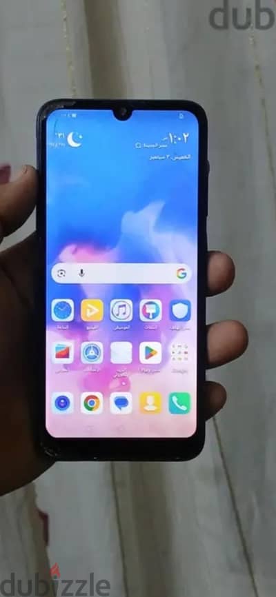 HUAWEI Y6 Prime 2019