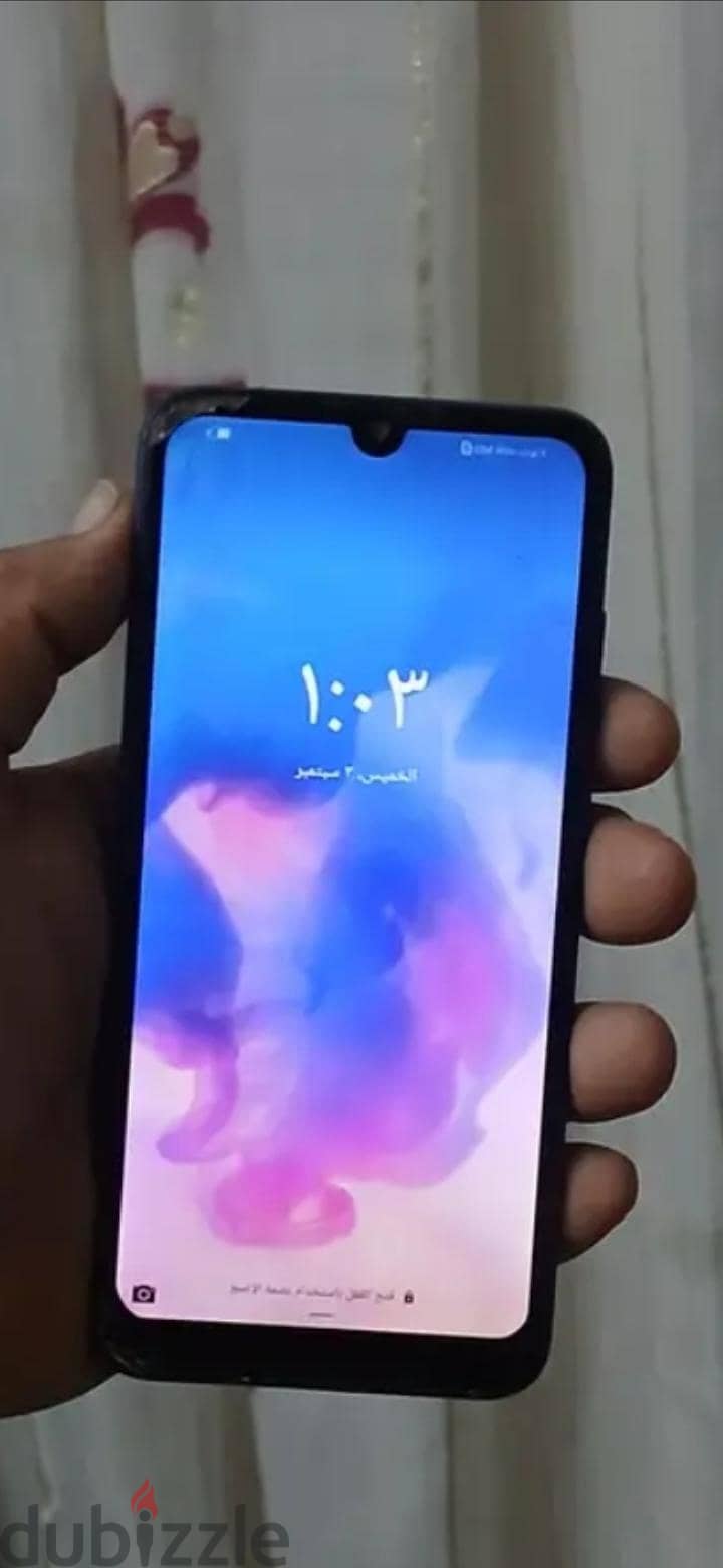 HUAWEI Y6 Prime 2019 1