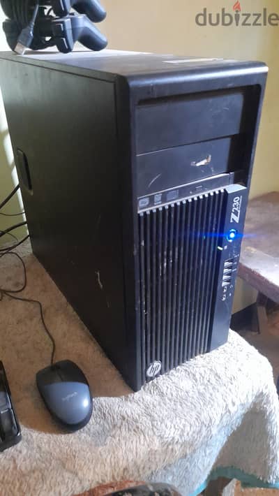 PC I7