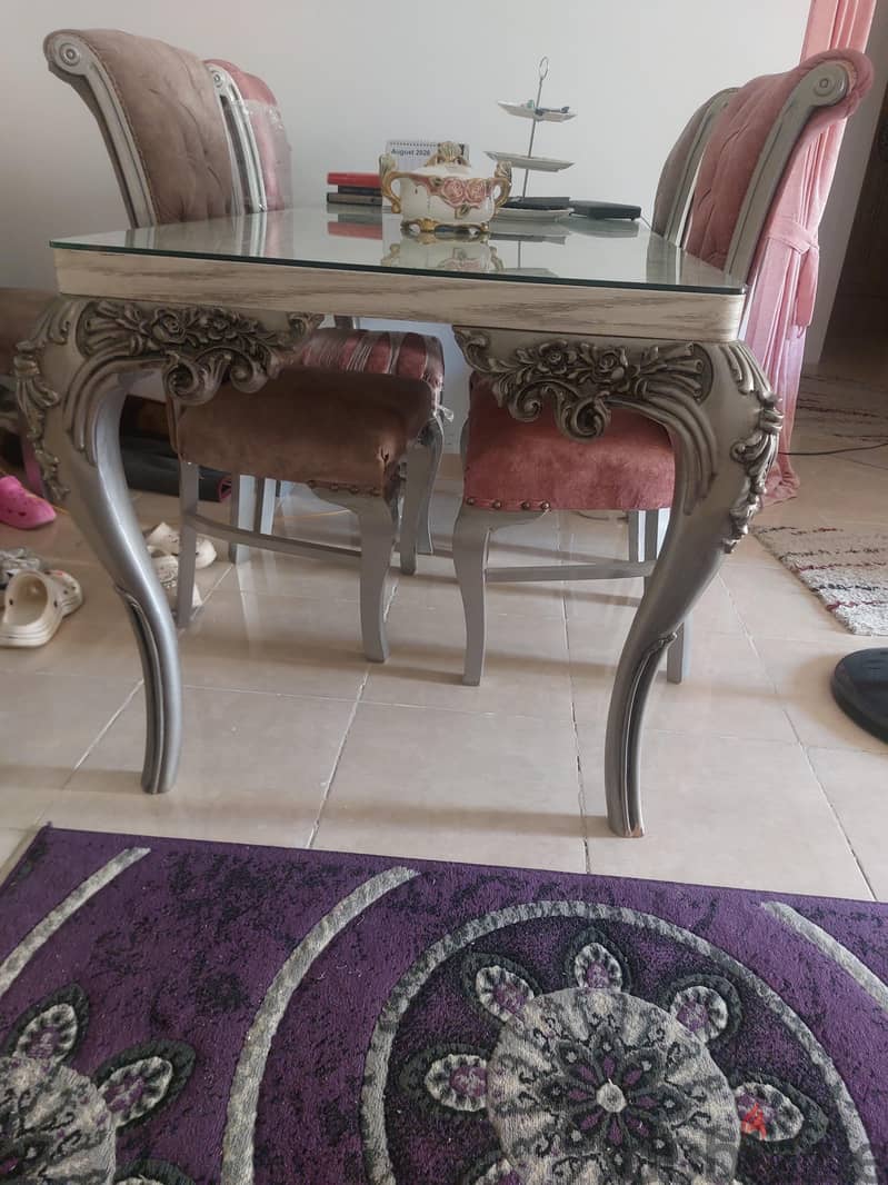 سفرة للبيع 1
