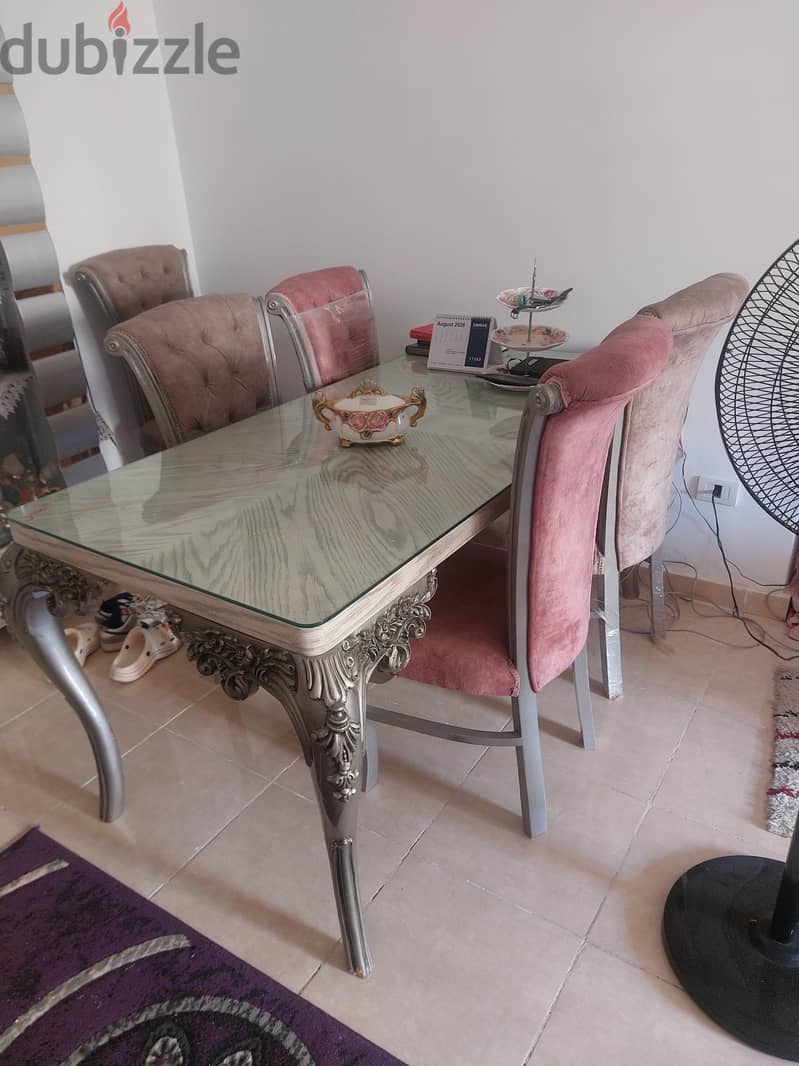 سفرة للبيع 2