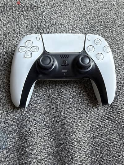Sony PS5 DualSense Wireless Controller White