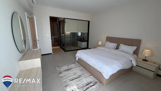 Apartment For Rent in Hyde Park Fully furnished .
