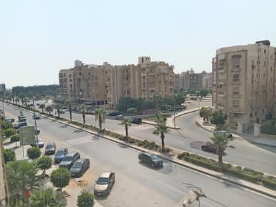 شقة للإيجار بالتجمع الخامس