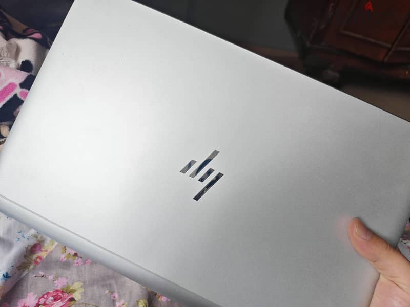 hp elitebook 1