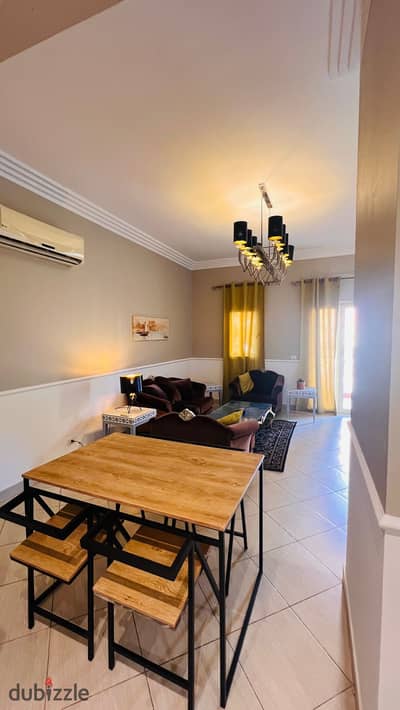 Dream Land Compound Hotel Rental 2 Bedroom Apartment