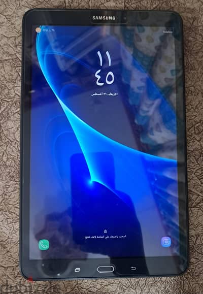 Samsung Tab A6