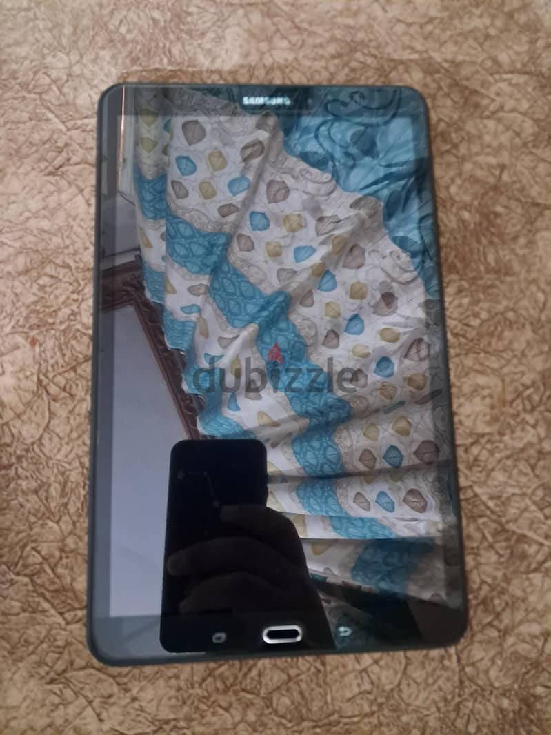 Samsung Tab A6 4