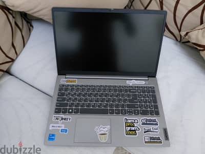 Laptop Lenovo ThinkBook 15 G4 IAP - لابتوب لينوفو ثينكبوك 15 جي 40 IAP