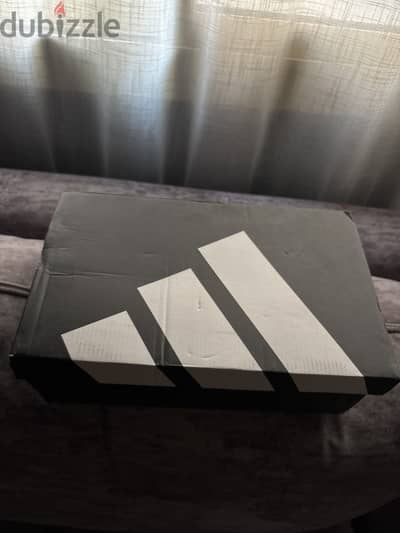 Adidas deportivo 2 football shoes original