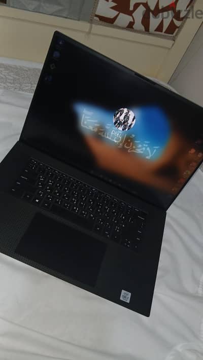 Dell XPS 17 9700
