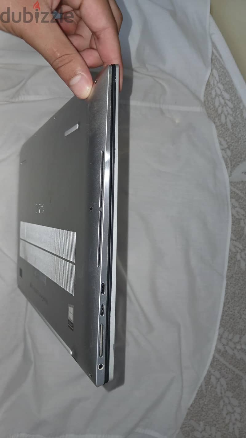 Dell XPS 17 9700 3