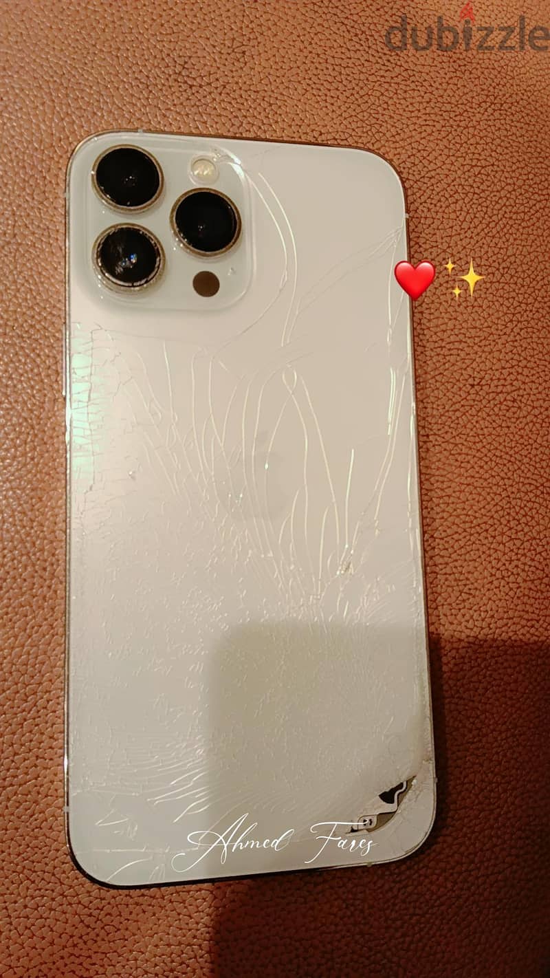 Apple - iPhone 13 Pro Max 5