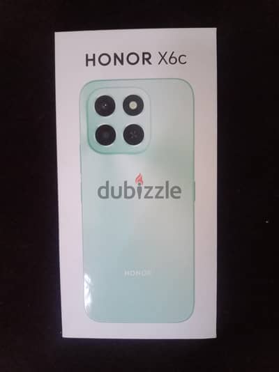 Honor X6C