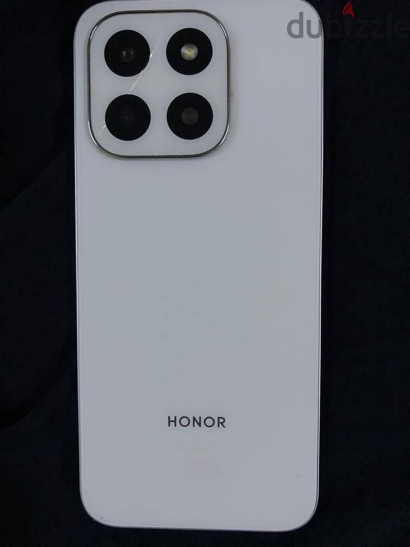 Honor X6C 1