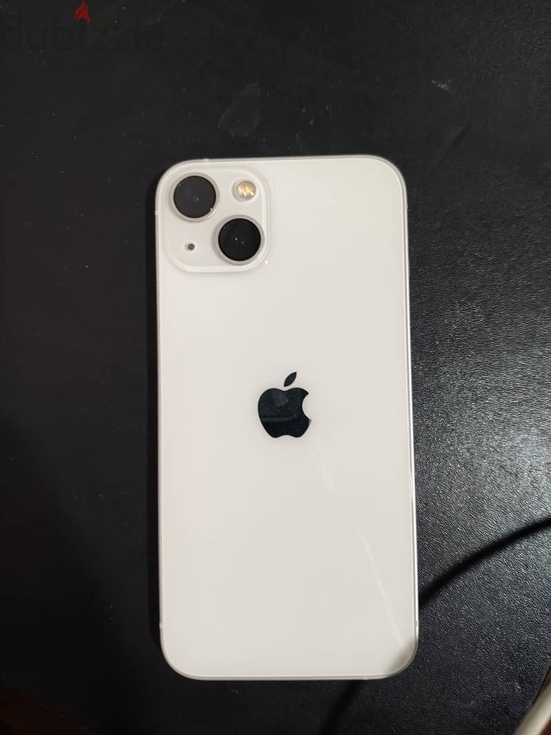 Apple - iPhone 13 1