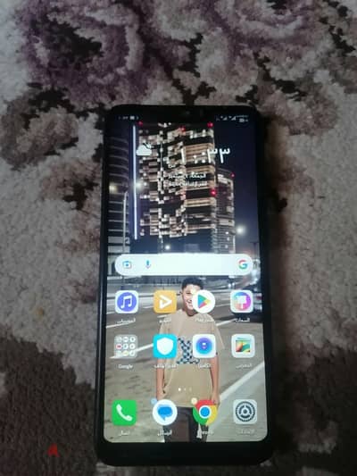 هونر 8c