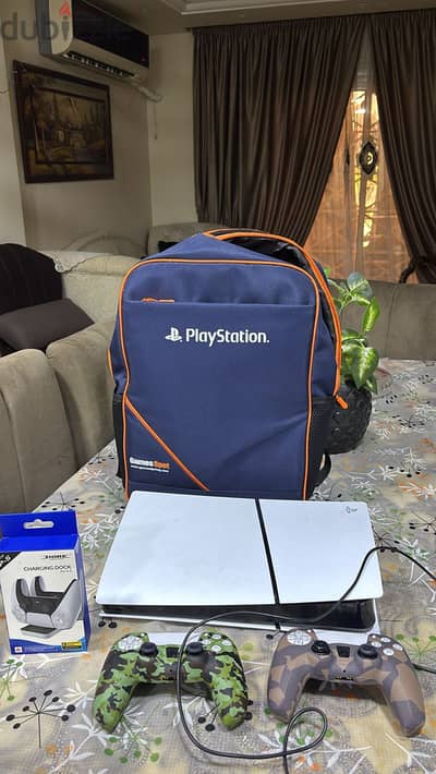 Ps5 slim