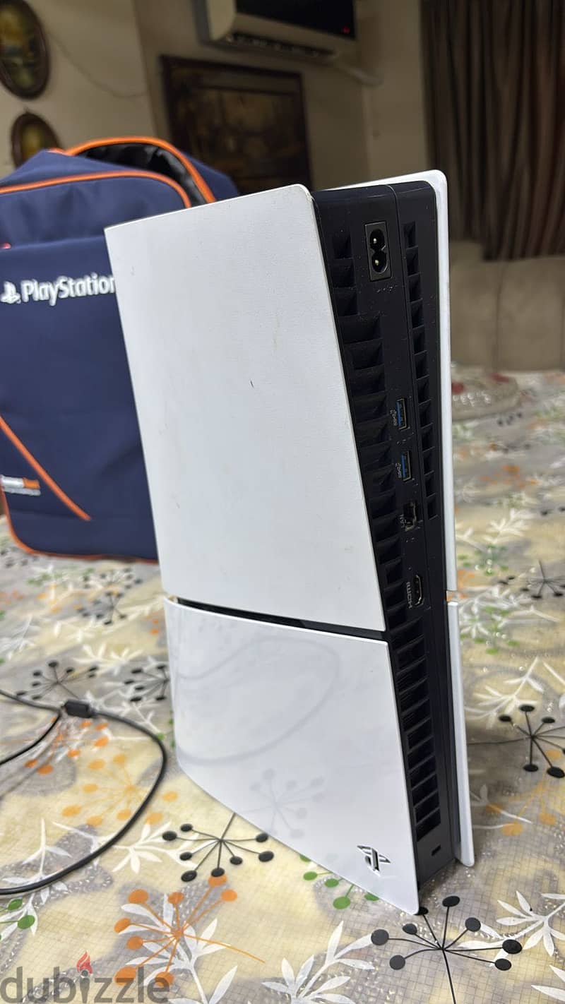 Ps5 slim 2