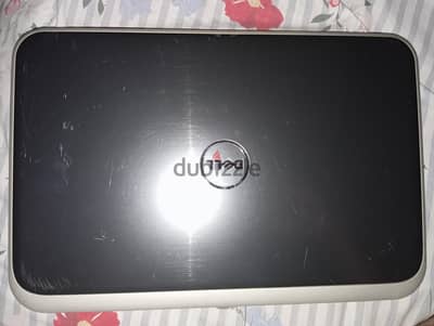 لابتوب  بسعر لقطة مناسب للتصليح أو قطع الغيار  Dell Inspiron 5520