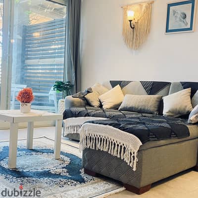 Cabin for rent at Hacienda Bay u7 North Coast