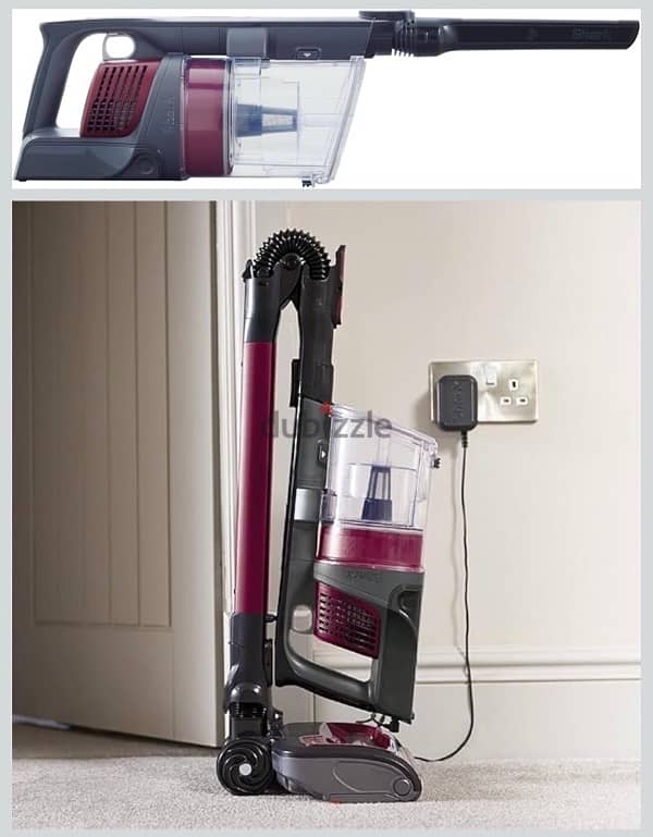 Shark Cordless Stick Vacuum Cleaner 3