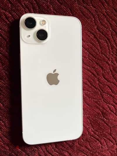 Apple - iPhone 13