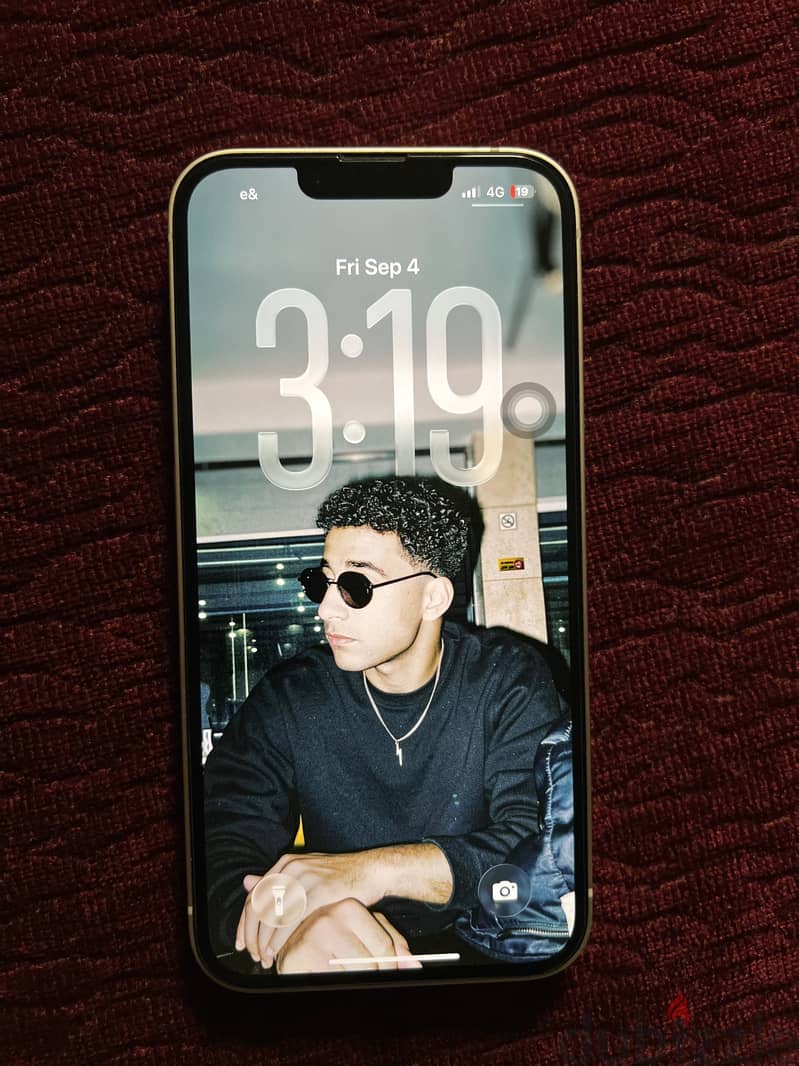 Apple - iPhone 13 3