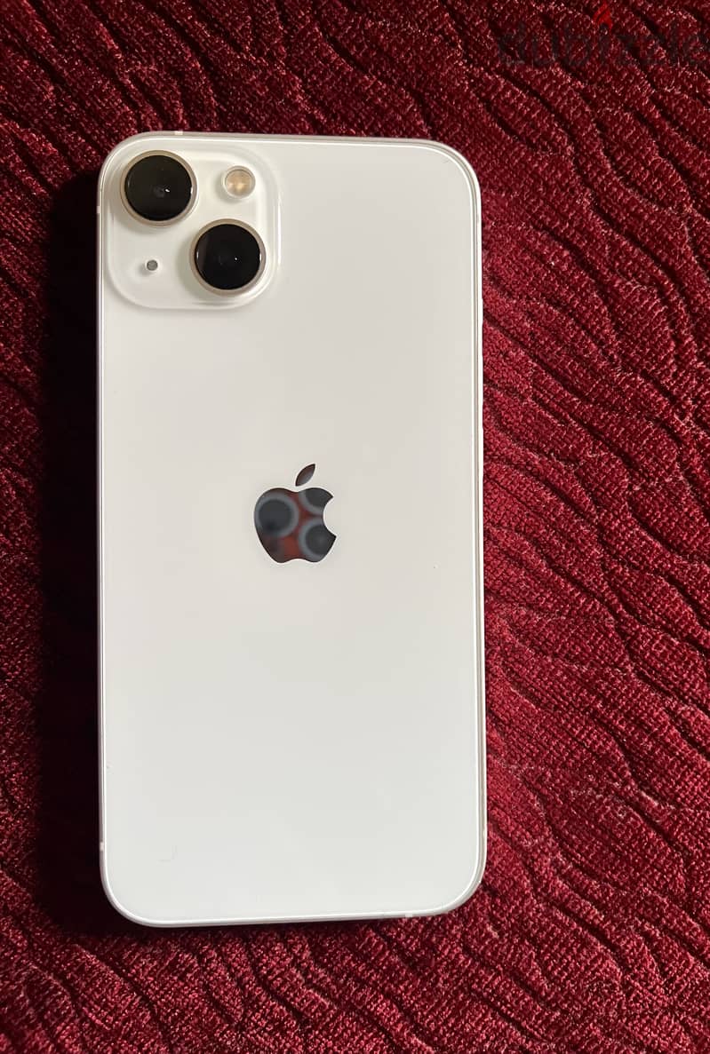 Apple - iPhone 13 5