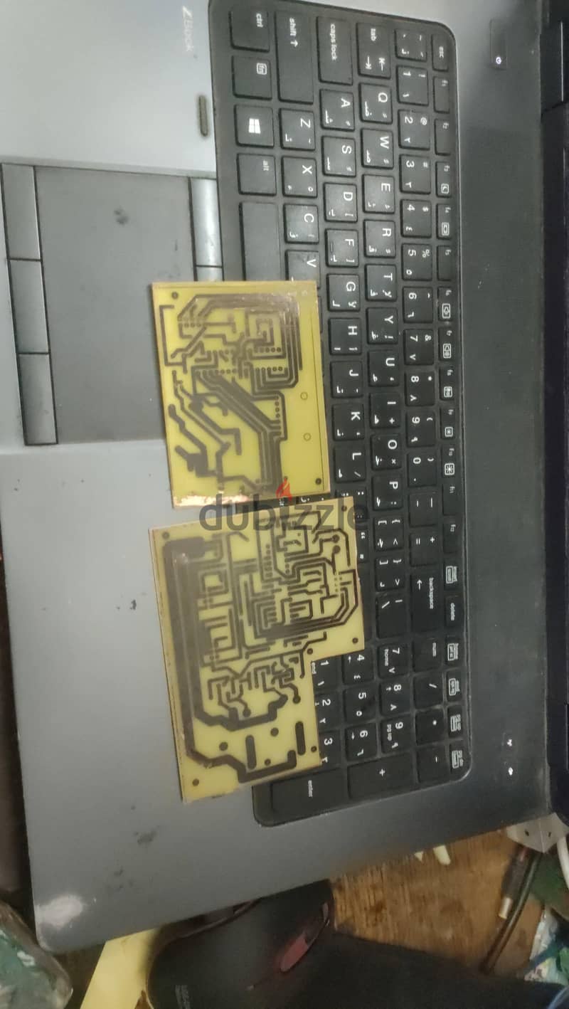 تصنيع pcb 1
