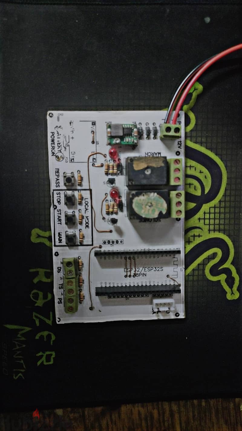 تصنيع pcb 2