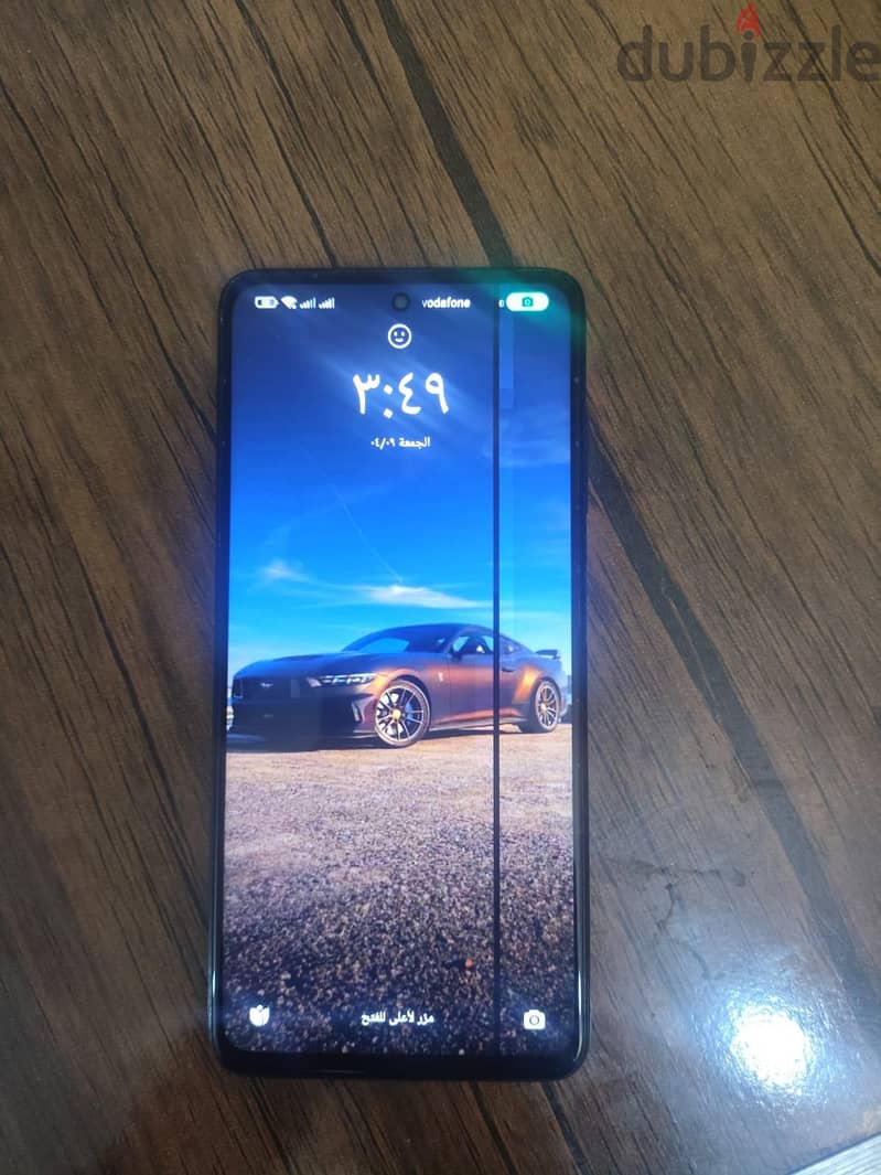 poco X3 2