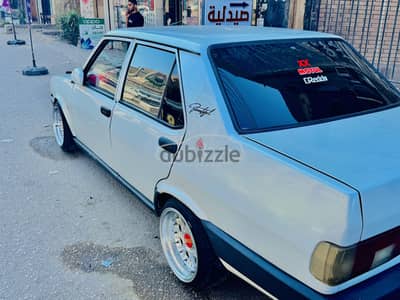 Used Fiat Shahin 1996 For Sale Zagazig