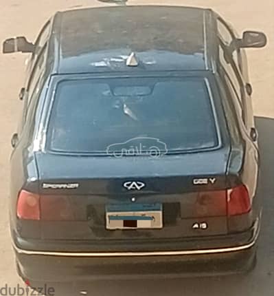 اسبيرانزا أخرى 2007 للبيع السيدة زينب