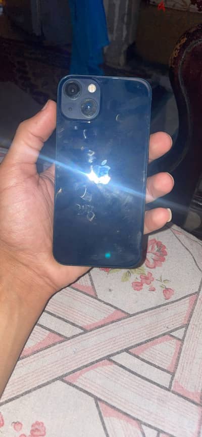 Apple - iPhone 13