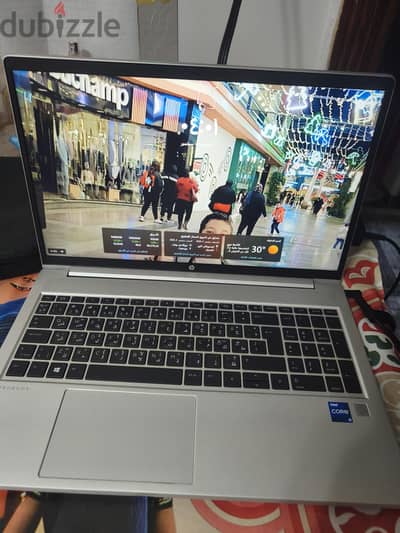 لابتوب اتش بي