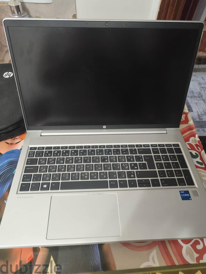 لابتوب اتش بي 2