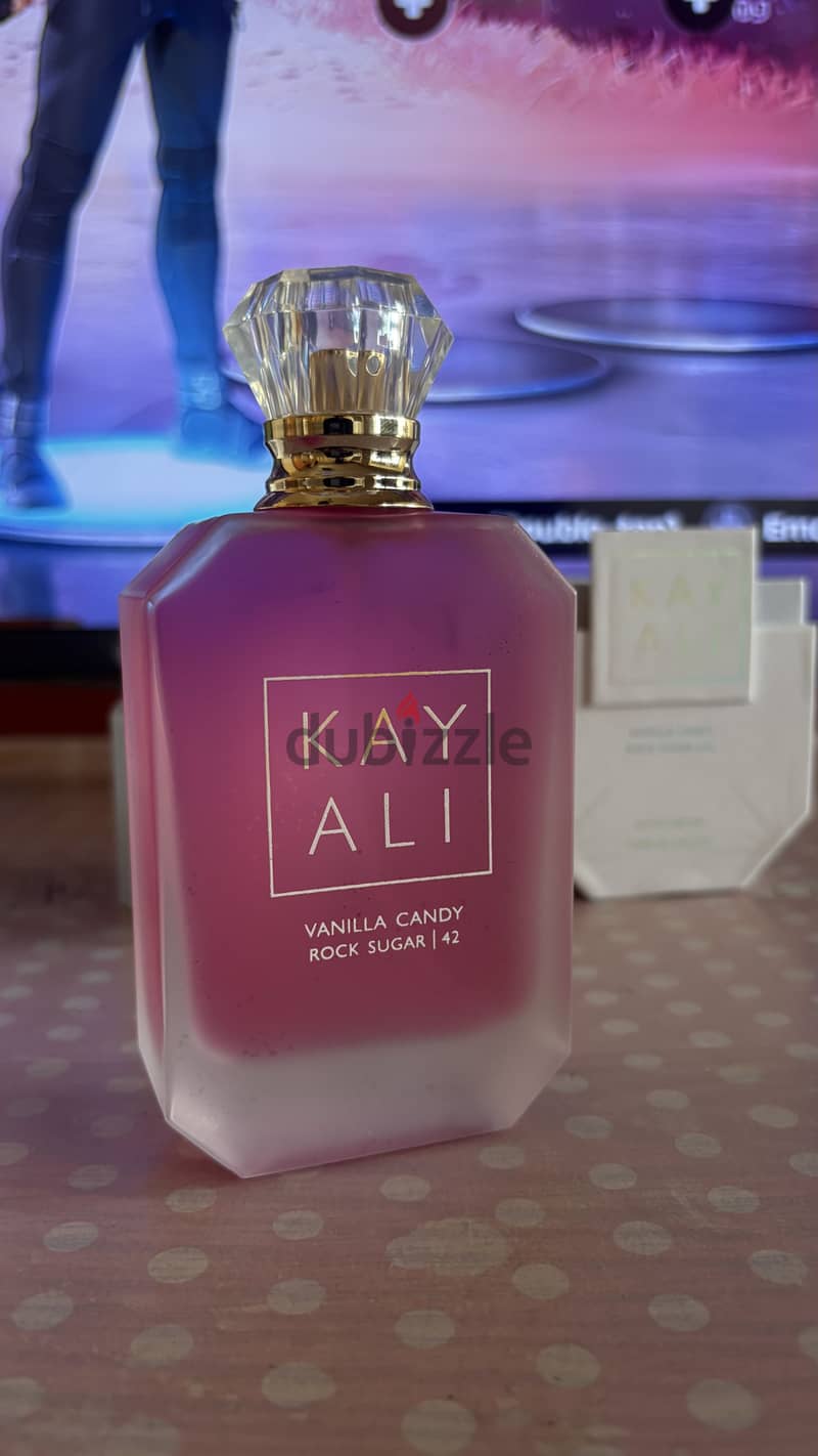 KayAli vanilla candy rock sugar 2