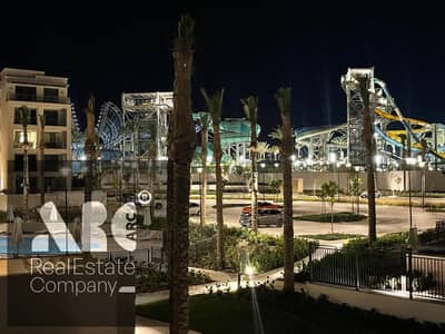 For Sale: Faya Chalet – Marassi | First Floor