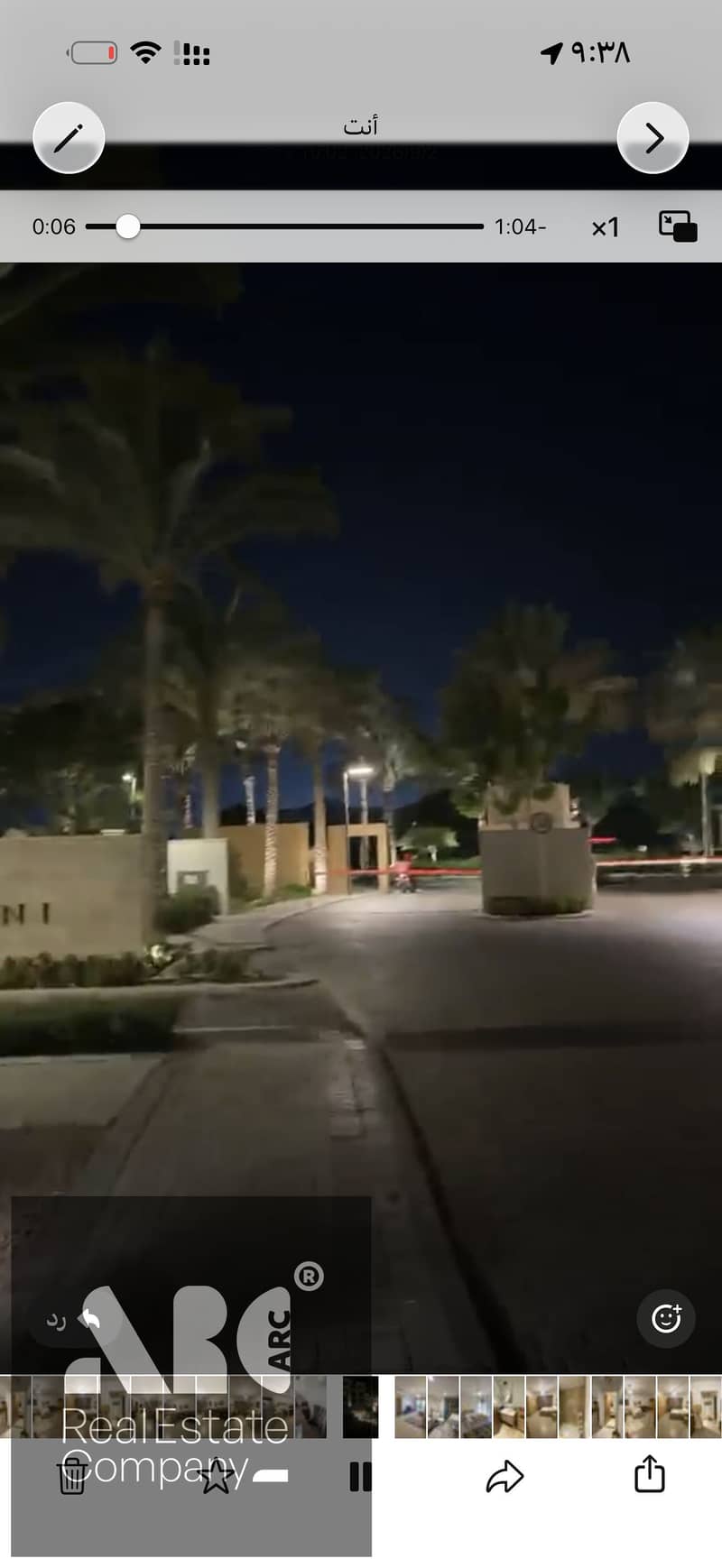 شاليه بغرفة نوم واحدة في مراسي، صورة ١٧ من ٢٢