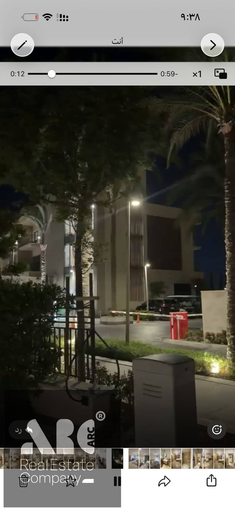 شاليه بغرفة نوم واحدة في مراسي، صورة ١٨ من ٢٢