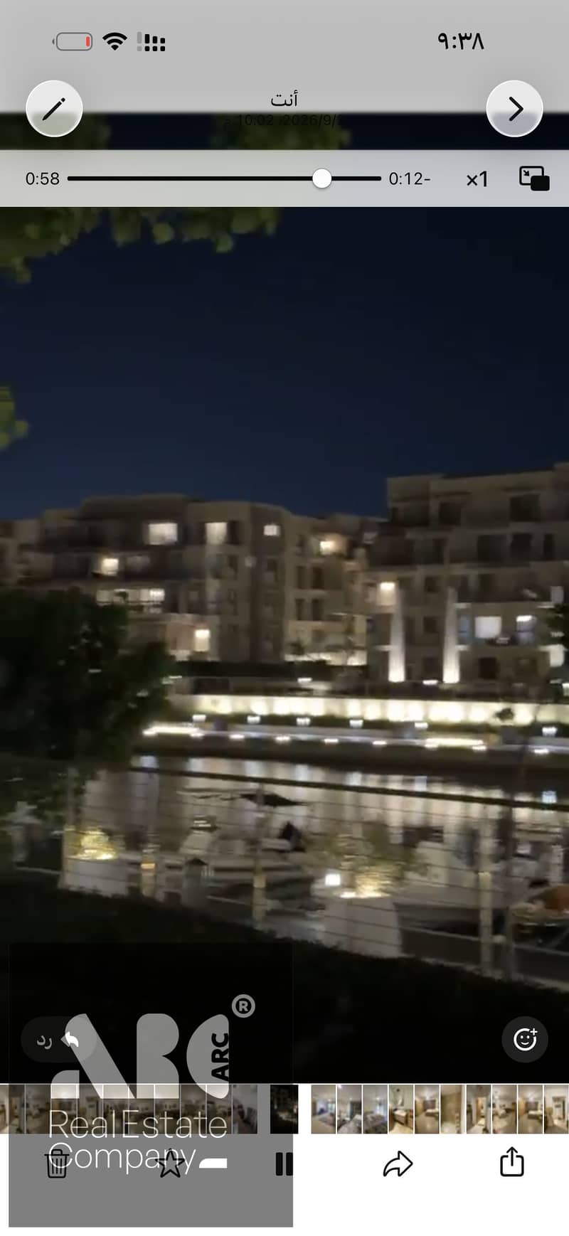 شاليه بغرفة نوم واحدة في مراسي، صورة ٢٠ من ٢٢